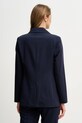 Abbigliamento Sisley giacca 2KVXLW025 blu navy