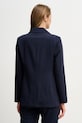 Odjeća Sako Sisley 2KVXLW025 mornarsko plava