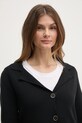Sisley marynarka czarny 1194M602H
