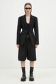 VETEMENTS wool blazer Hourglass Tailored WA66JA420B