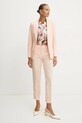 Marciano Guess sacou BECKY 5RGN00.7115A portocaliu SS25