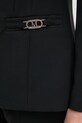 Suknjič Marciano Guess BECKY 5RGN00.7115A črna