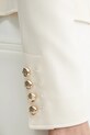 Marciano Guess giacca MASHA 5RGN02.6302A beige