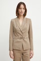 Піджак Marciano Guess SHAYLA з підкладкою бежевий 5RGN04.9544Z