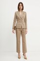 Marciano Guess sacou SHAYLA 5RGN04.9544Z bej SS25