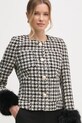 Одежда Пиджак Marciano Guess 5RGN08.7278A чёрный