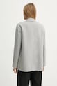 Одяг Вовняний піджак Theory M1101103 сірий