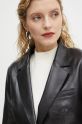 Stand Studio leather blazer Mina black 66391.7850