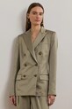 Дрехи Сако Lauren Ralph Lauren 200963667 кафяв