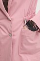 Moschino Jeans zakó 0513.3224 rózsaszín