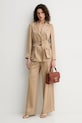 Simona Corsellini sacou P25CPGI00401 bej SS25