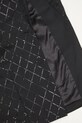 Sako s prímesou vlny Rotate Oversized Sequins Blazer 113325100 čierna