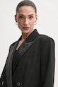 MAX&Co. sacou negru 2516041011200