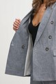 OUI giacca in lino misto 91870