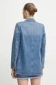 Îmbrăcăminte MICHAEL Michael Kors jacheta denim MR510A7FAU albastru