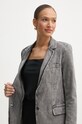 Джинсовий піджак MICHAEL Michael Kors MR510A75G2