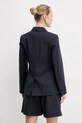Одежда Пиджак Weekend Max Mara 2515041031600 тёмно-синий