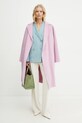Пиджак Weekend Max Mara 2515041031600 бирюзовый SS25
