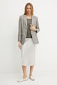 Weekend Max Mara sacou 2515041101600 maro SS25