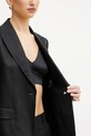Ľanové sako Weekend Max Mara 2515041012600