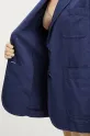 Weekend Max Mara marynarka 2515041052600 granatowy