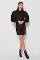 Bizuu marynarka LAURIE MARYNARKA.LAURIE.CZARNY czarny SS25