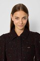 Îmbrăcăminte Bizuu sacou LAURIE MARYNARKA.LAURIE.CZARNY negru