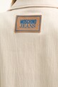 Moschino Jeans sacou bej 0508.3717