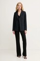 United Colors of Benetton sacou 2R4CDW02W bleumarin SS25