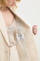 Льняний жакет Filippa K 31338.FK