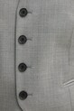 Filippa K vesta din amestec de lana 31567.FK gri