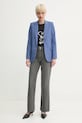 Sako ZADIG&VOLTAIRE WWBL01882.425 modrá SS25