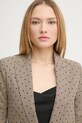 Піджак ZADIG&VOLTAIRE коричневий WWBL01890.257