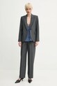 ZADIG&VOLTAIRE sacou WWBL01923.30 gri SS25
