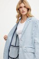 Liu Jo blazer in cotone UA5210.D4854