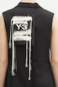 Y-3 gilet Sport Uniform Patch Vest JN3703 nero