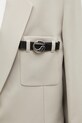 Coperni sacou Belted Pocket Tailored COPV69F3004
