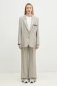Пиджак Coperni Belted Pocket Tailored COPV69F3004