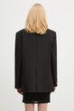 Oblečenie Sako Coperni Belted Pocket Tailored COPV69F3004 čierna