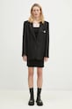 Sako Coperni Belted Pocket Tailored COPV69F3004