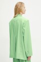 Îmbrăcăminte BOSS geaca de lana 50537387 verde