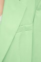 BOSS geaca de lana 50537387 verde