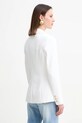 Îmbrăcăminte Guess sacou ANDREE W5GN59.WH9Y2 alb