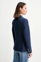 Odzież Guess marynarka ANDREE W5GN59.WH9Y2 granatowy