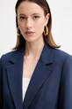 Guess marynarka ANDREE W5GN59.WH9Y2 granatowy