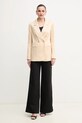 Guess sacou CAMILLE W5GN63.WH5F0 bej SS25