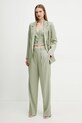 Guess sacou CAMILLE W5GN63.WH5F0 verde SS25