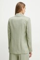 Îmbrăcăminte Guess sacou CAMILLE W5GN63.WH5F0 verde