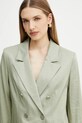 Guess sacou CAMILLE verde W5GN63.WH5F0