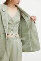 Guess sacou CAMILLE W5GN63.WH5F0 verde